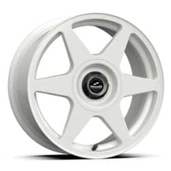 Fifteen52 Tarmac EVO Rally 17x7.5 5x100/5x112 35 ET 73.1 CB White