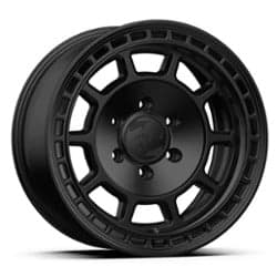 Fifteen52 Traverse HD 17x8.5 5x127 0 ET 71.5 CB Asphalt Black