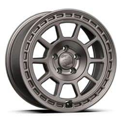 Fifteen52 Traverse MX 17x8 5x112 20 ET 57.1 CB Magnesium Gray