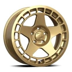 Fifteen52 Turbomac 18x8.5 5x108 42 ET 63.3 CB Gold