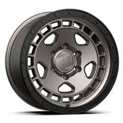 Fifteen52 Turbomac HD 17x8.5 5x127 0 ET 71.5 CB Magnesium Gray