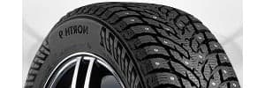 Master Winter Roads with Performance Plus Tire's Studded Tires