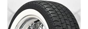 Whitewall Tires - Performance and Style for Every Vehicle | Performance Plus Tire