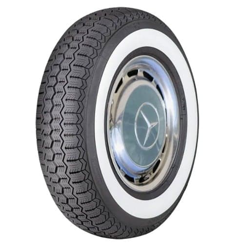 Michelin X Radial WW W2 725R13 90S (105101512040C)