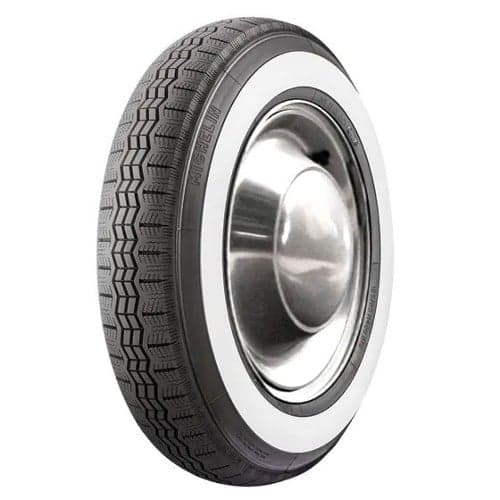 Michelin X Radial WW W 165R400 87S (105101631800C)