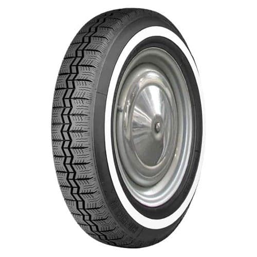 Michelin X Radial 125R12 62S (105105511980C)