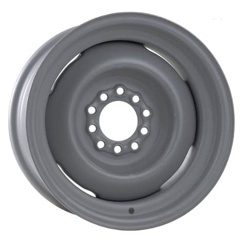 Wheel Vintiques 14 Series Gennie 15x4 5x114.3/5x120.65 -13 ET 87.1 CB Primer (14-541202)