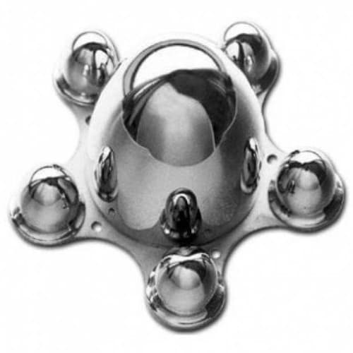 Artillery Cap Spider Cap #5013-T Is For 5X5.5 Bolt Patterns. (689286)