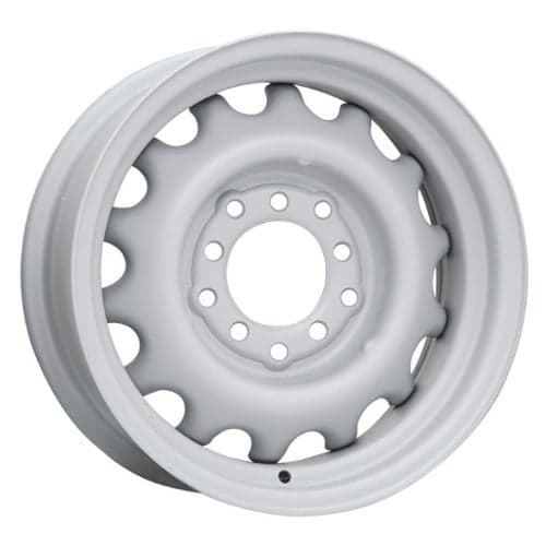 Wheel Vintiques 17 Series Artillery 17x8 6x139.7 0 ET 108 CB Primer (17-7806412)