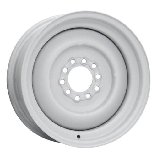 Wheel Vintiques 20 Series Solid 14x5 5x114.3/5x120.65 6 ET 81 CB Primer (20-4512314)