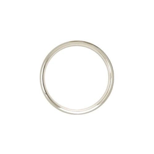 Hot Rod Wire Trim Rings - 14 (4163)