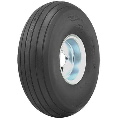 Cushman Scooter Tire 600-6 SL BSW (50045C)