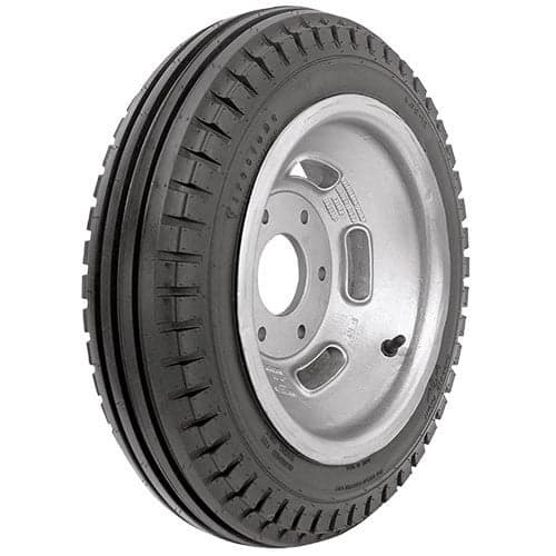 Firestone Dirt Track Ribbed Front 500-15 (55665C)