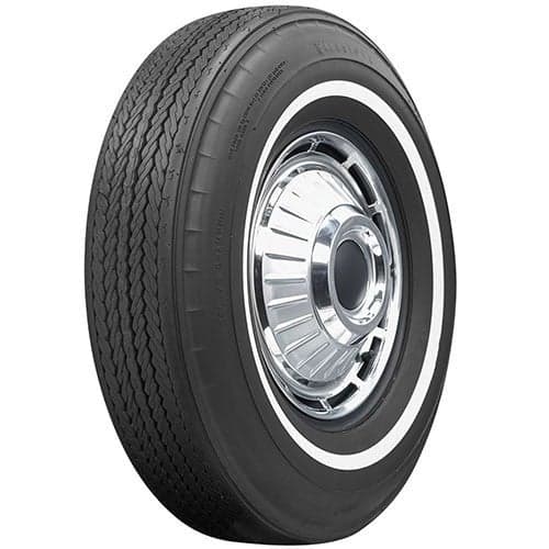 Firestone Bias Ply C 550-16 BSW (639750C)