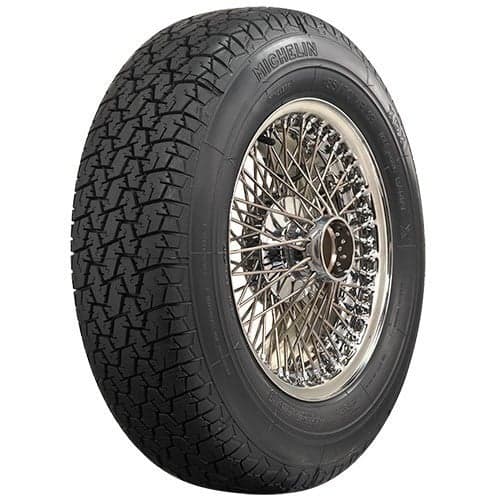 Michelin XDX 185/70ZR13 SL V (63100C)