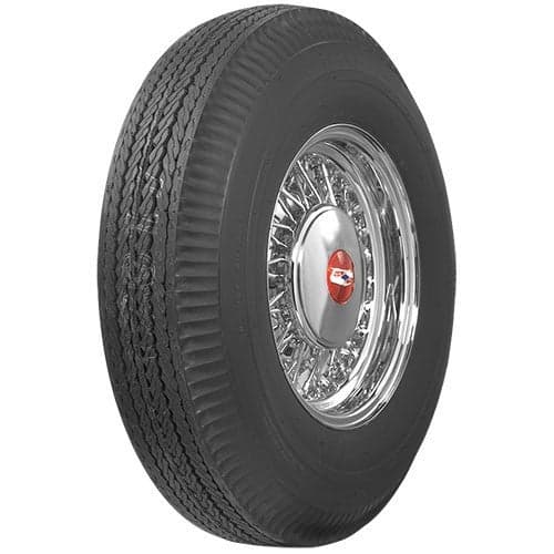 Firestone Deluxe Champion Bias Ply 750-14 SL BSW (517805C)