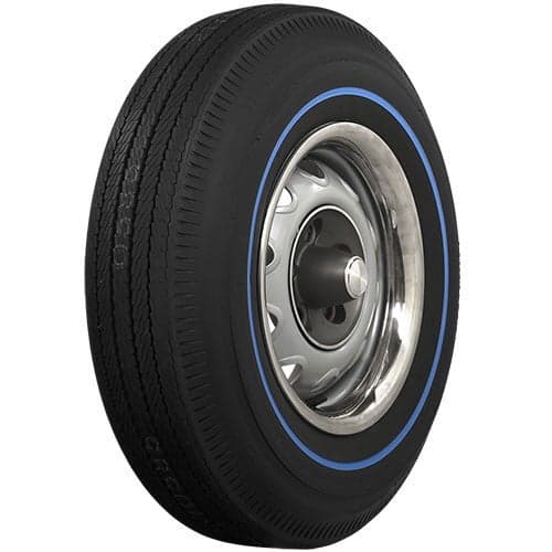 BFGoodrich Blueline Silvertown Bias 775-14 SL (52618C)