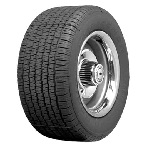 BFGoodrich Silvertown Radial 195/50R16 BSW (6764322C)