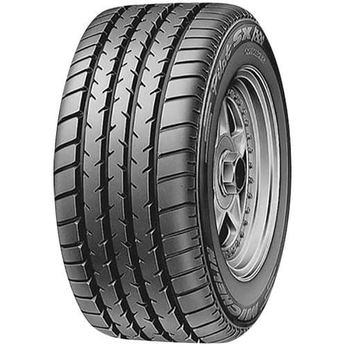 Michelin SX MXX3 N2 205/55ZR16 SL Z (556103C)