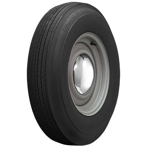 BFGoodrich Silvertown Bias Ply E 500-15 BSW (55610C)