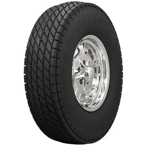 Firestone Dirt Track Grooved Rear 820-15 (613099C)