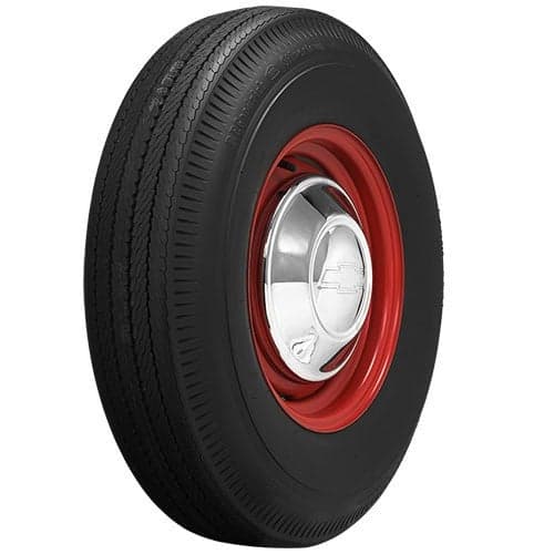 BFGoodrich Silvertown Bias Ply C 590-15 BSW (56300C)