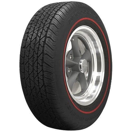 BFGoodrich Redline Silvertown Radial 185/65R15 SL 86S (579600C)