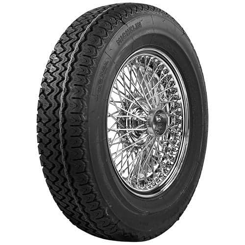 Michelin XVS-P 185HR15 93H (579871C)