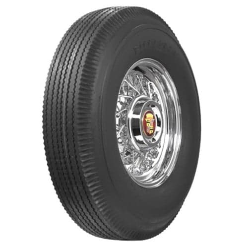 Firestone BSW Deluxe Champion Bias Ply L 820-15 (613113C)