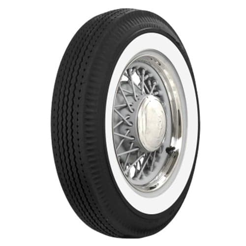 Firestone Bias Ply 550-16 WW (639755C)