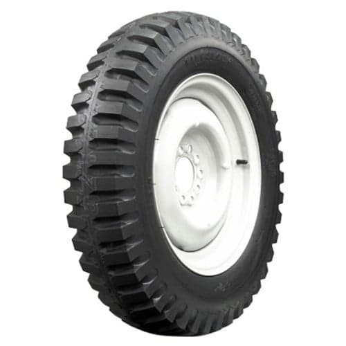 Firestone NDT Military 600-16 6 Ply (543522C)