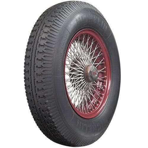 Michelin Double Rivet 12.0R45 SL (71225C)