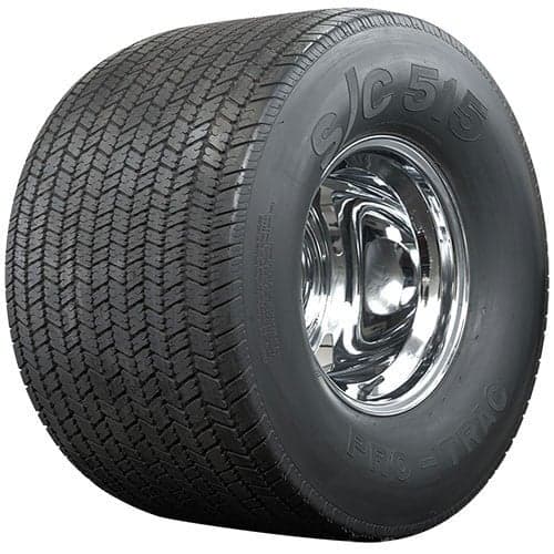 Pro-Trac Street Pro 375/60-15 (72150C)