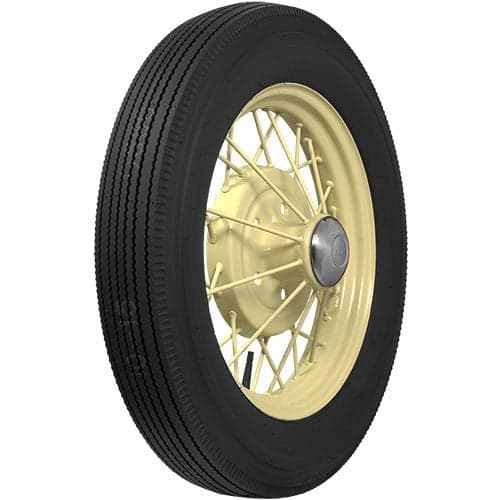 BFGoodrich Silvertown Bias Ply M-2 440/450-21 BSW (77800C)