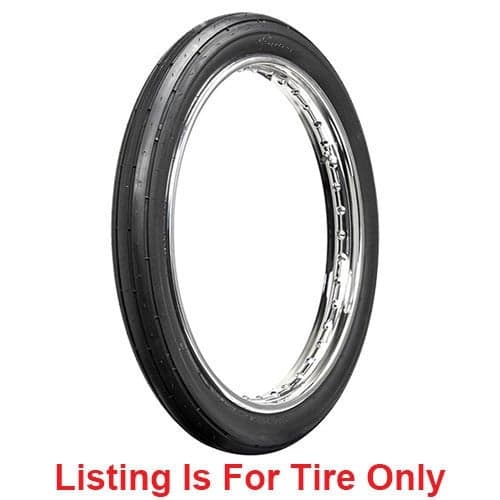 Firestone Classic Motorcycle Ribbed Tread 275R21 (74773C)