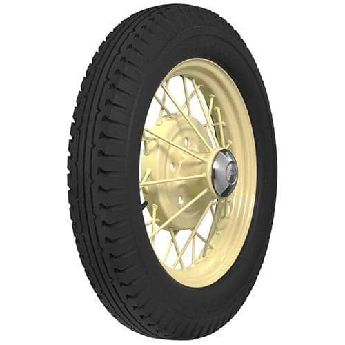 Firestone Bias Ply H 440/450-21 BSW (775970C)