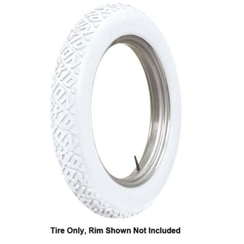 Firestone Non Skid All White 32-4 SL (805986C)