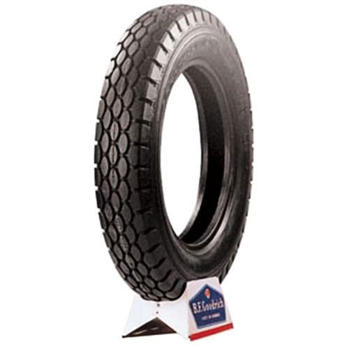 BFGoodrich Silvertown Cord 36-6 SL (81775C)