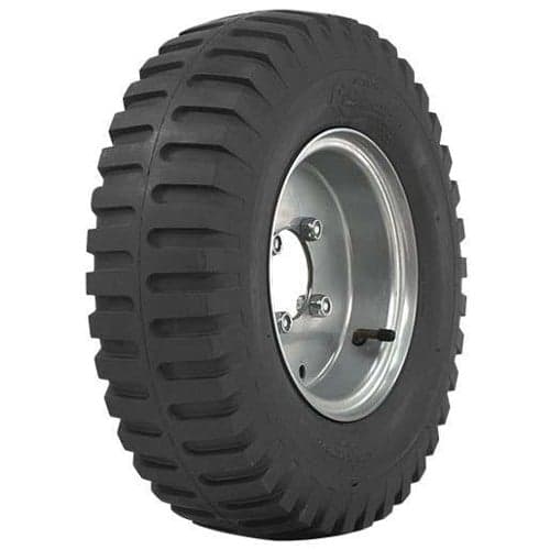 Cushman Scooter Tire (NDT Tread) 475-775 SL BSW (92211C)