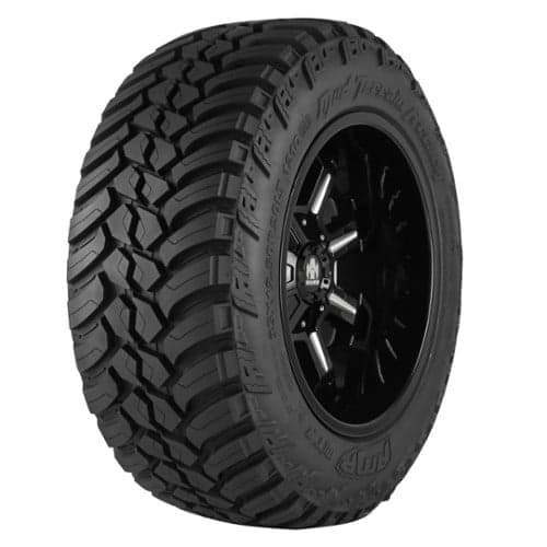 AMP Terrain Attack M/T A LT38x13.50R24 127Q 12 Ply (38135024AMPCM2F)