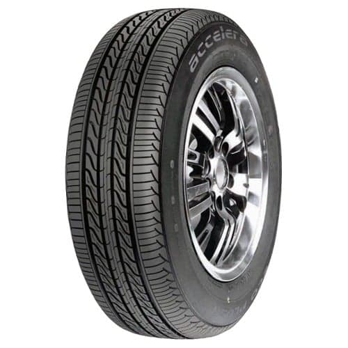 Accelera Eco Plush P175/65R14 SL 82H (1200040115)