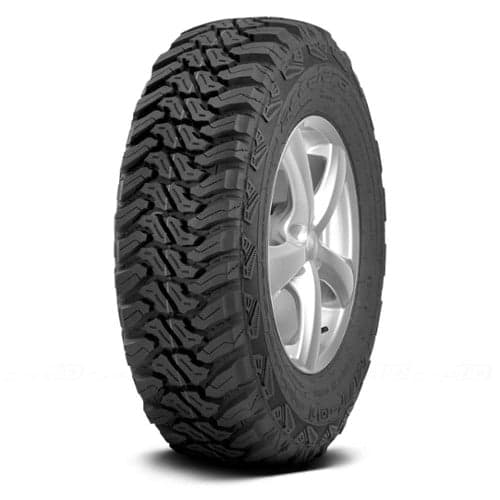 Accelera M/T 01 LT275/45R22 SL 112P (1200037316)