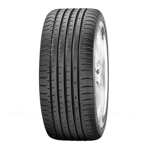 Accelera PHI 2 P285/25ZR20 SL 93Y (1200041258)