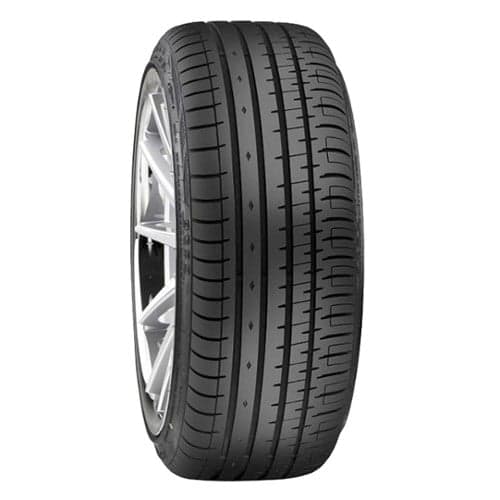 Accelera PHI R P215/55ZR17 SL 98W (1200035480)