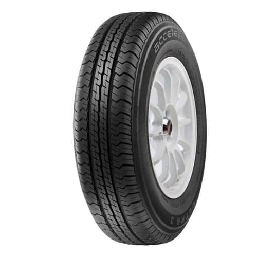 Accelera Ultra-3 LT195R14 106/104S 8 Ply (1200034379)