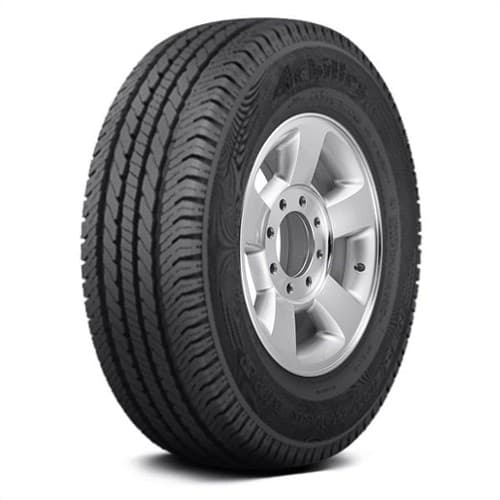 Achilles Desert Hawk A/P2 LT245/75R17 121/118R 10 Ply (MAZ247517)