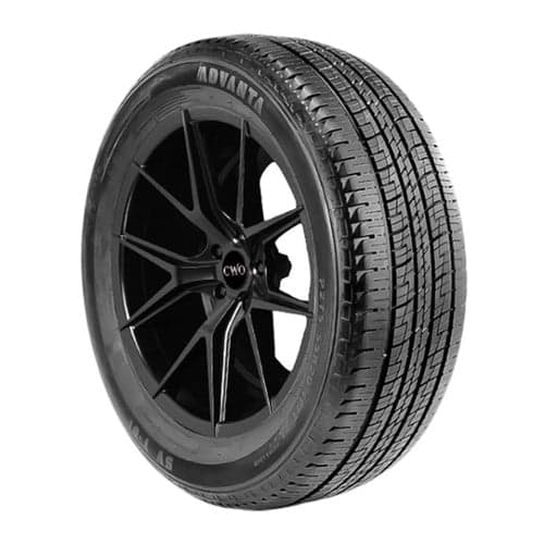 Advanta SVT-01 P215/60ZR17 SL 95V (1932437615)