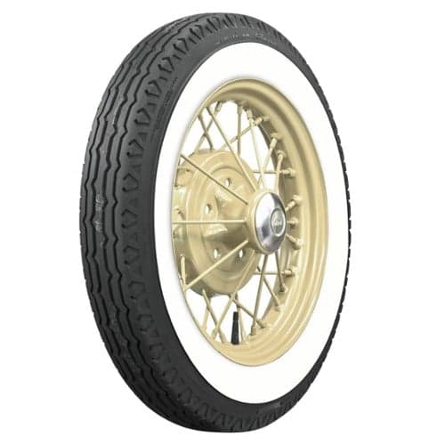 American Classic Model A Plus Radial 475/500R19 76S WW (700325C)