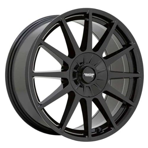 American Racing AR944 18x8 5x150 35 ET 110.1 CB Gloss Black (AR944BX18805835)