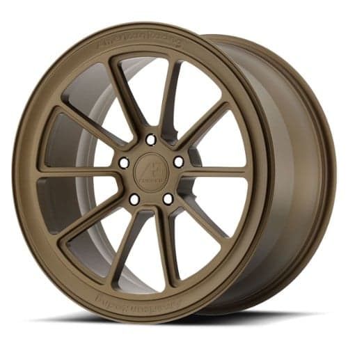 American Racing VF101 19x8 0 to 56 ET 72.6 CB Custom Finish (VF101980XX)